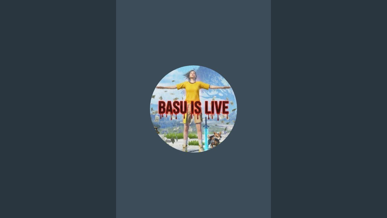 Basu is live  0 to 1k subscriber subscribe for Subscribe back 🙏🏻