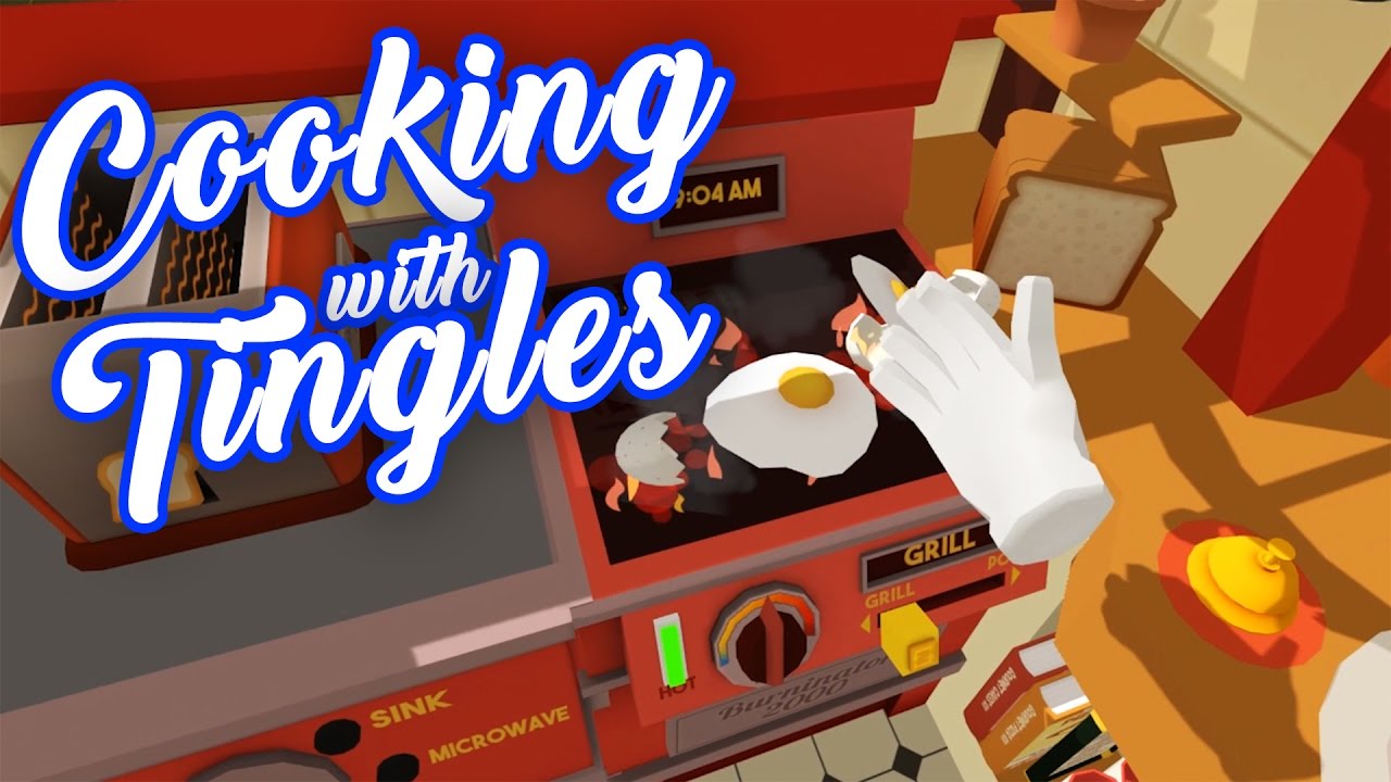 [ASMR] Cooking with Tingles: A Softly Spoken 