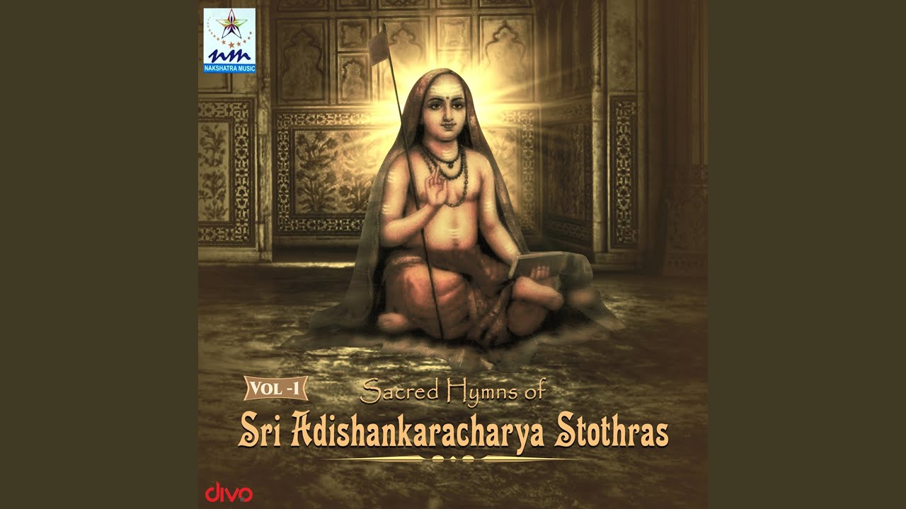 Sri Shiva Kesadi Padantha Varnana Stotram