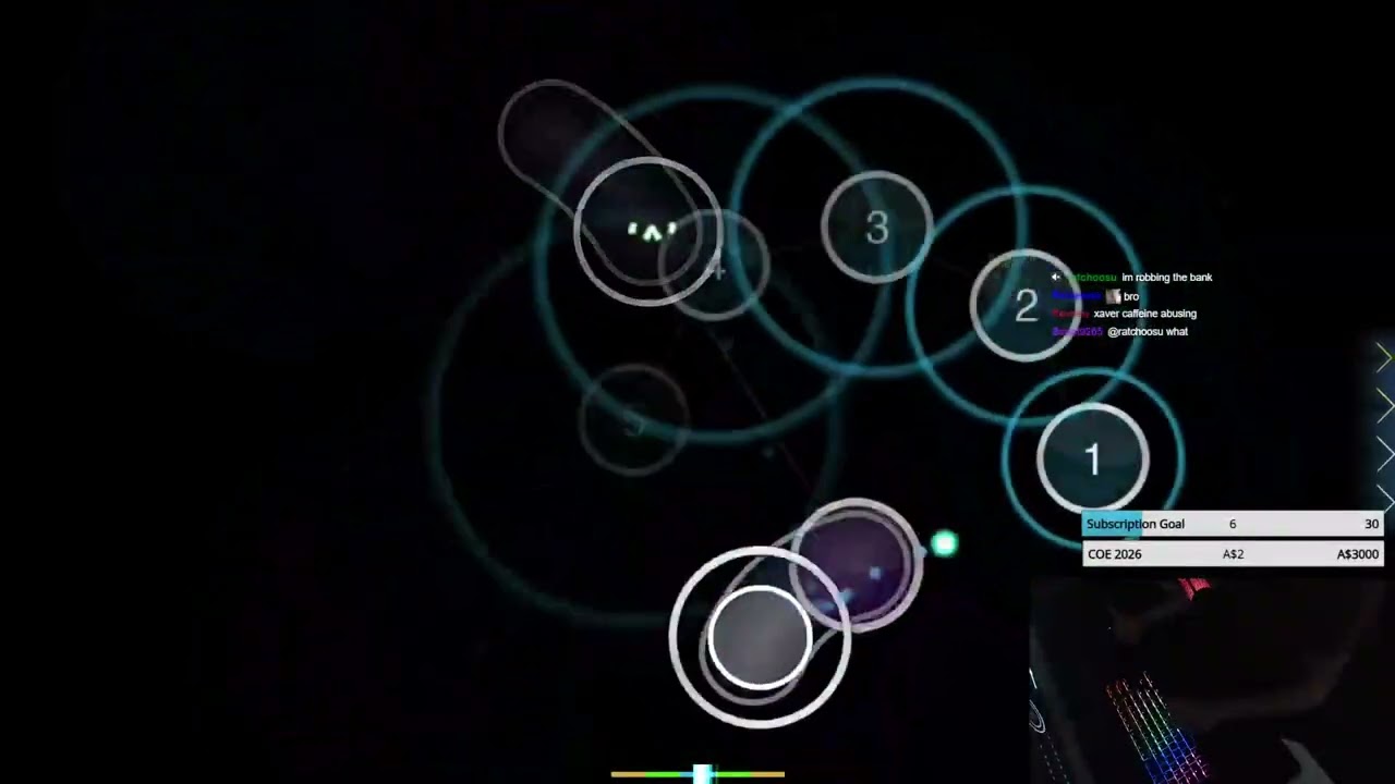 worsthrplayer possessed me for 30 seconds