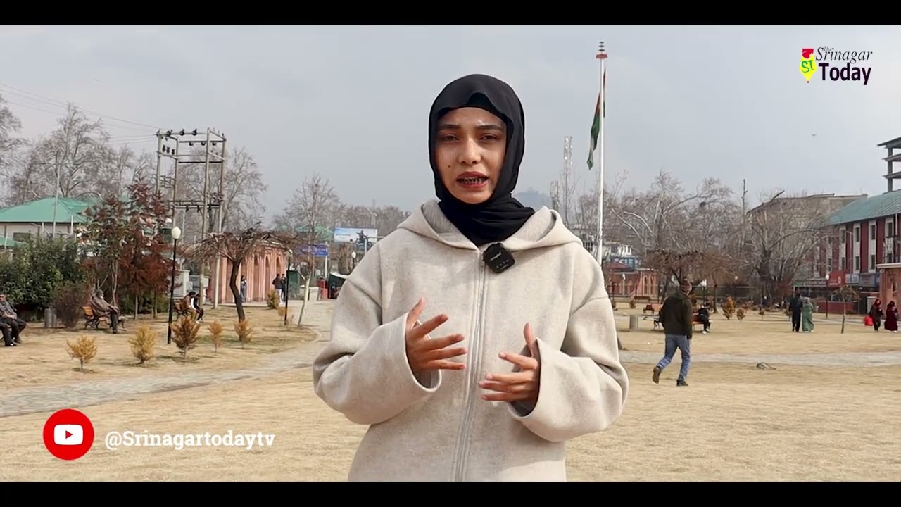 Srinagar may be a Smart City, but the stray dog menace still needs urgent action.