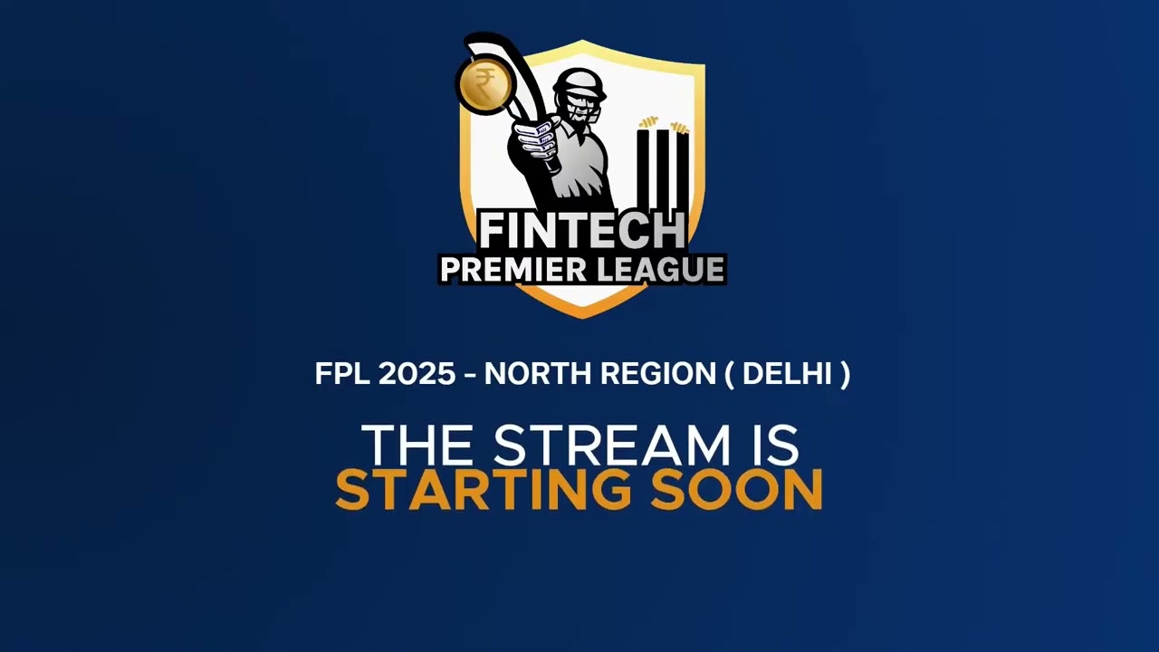 Semi Final 2 | Rapipay vs True Balance Heroes | North Region Delhi