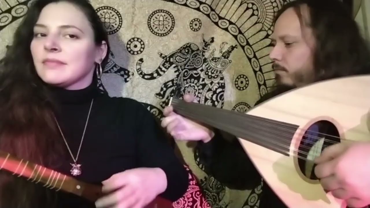 improv setar oud 2