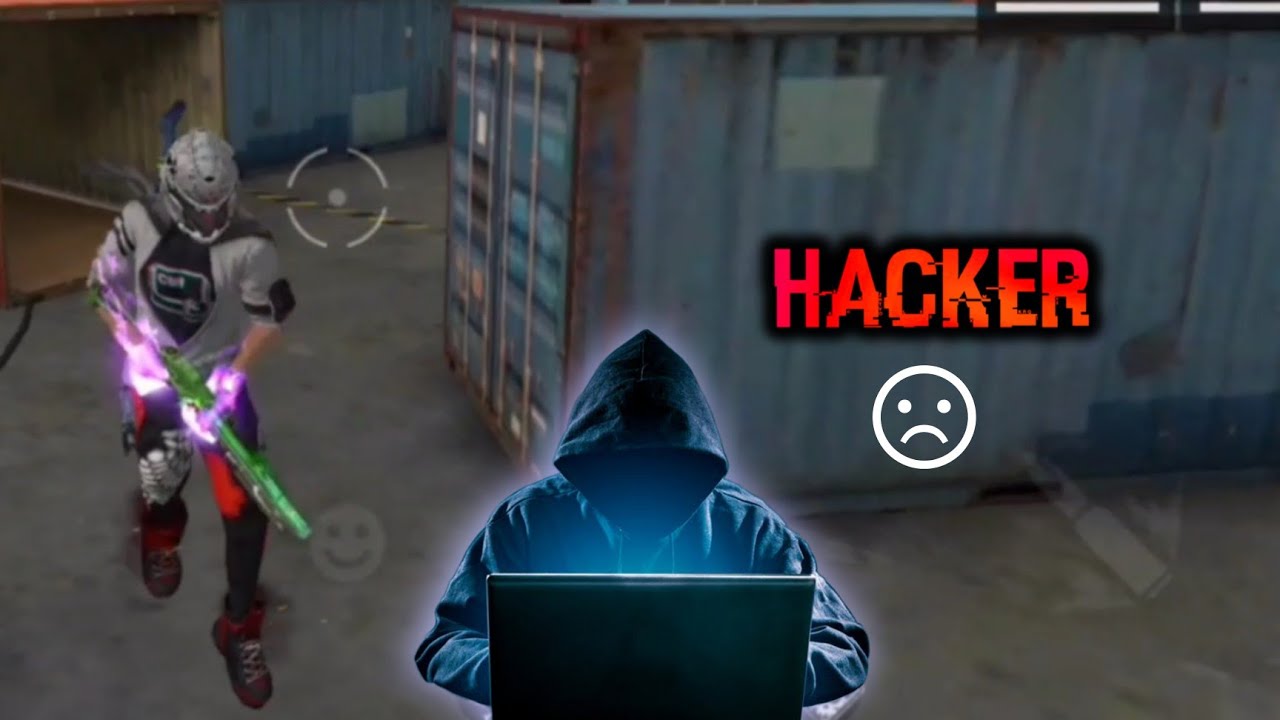 UN NOU MECI UN NOU HACKER ☹️