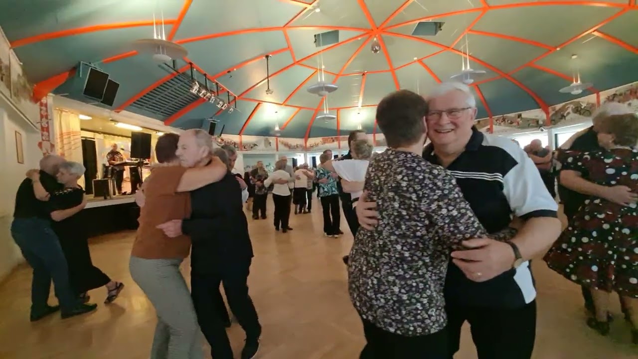 Junix Avesta parken 2026-02-20 Video 3