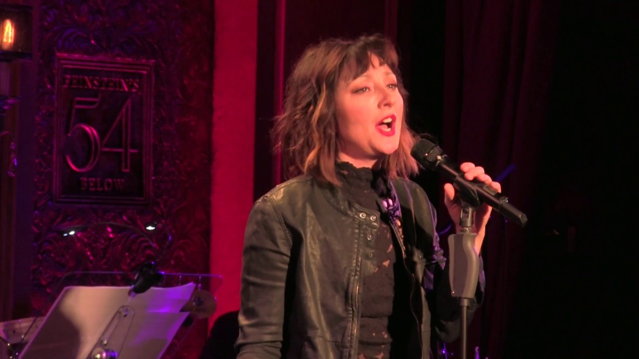 Carmen Cusack - Bright Star Medley