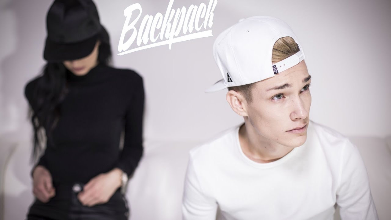 BACKPACK /Shenki&Fanni/ - #bárholjársz (studio-iNside production) HD