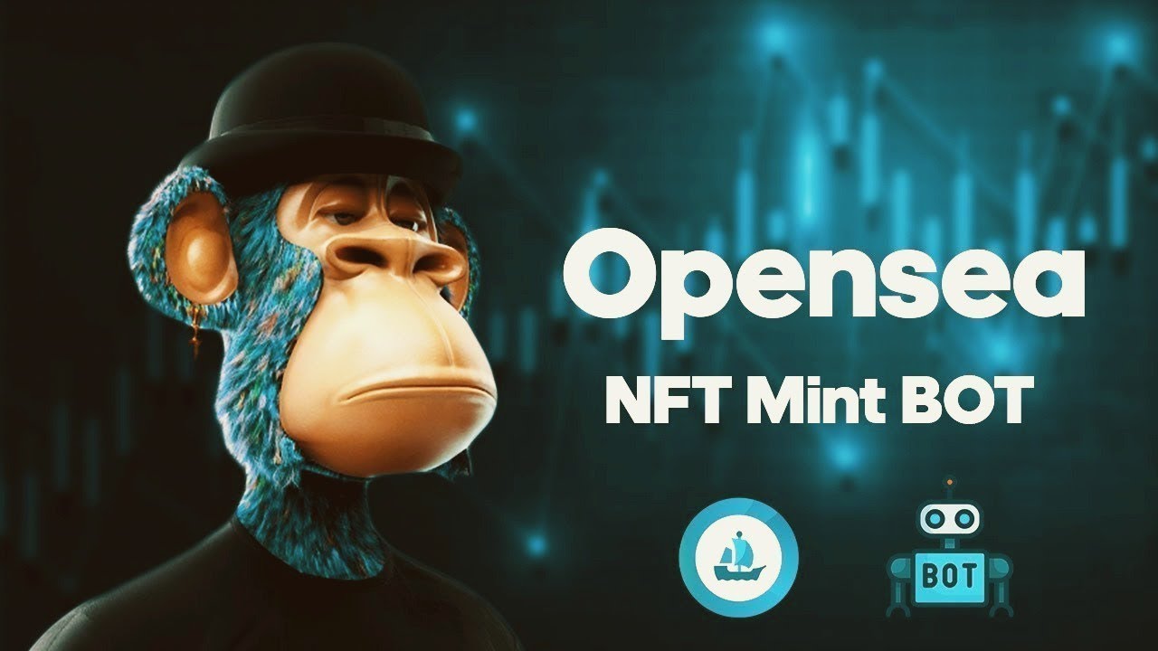 OpenSea Bot | NFT Trading Bot 2022 | Fast Buy | Sell NFT software | NFT Bot |  + 1795$ per day