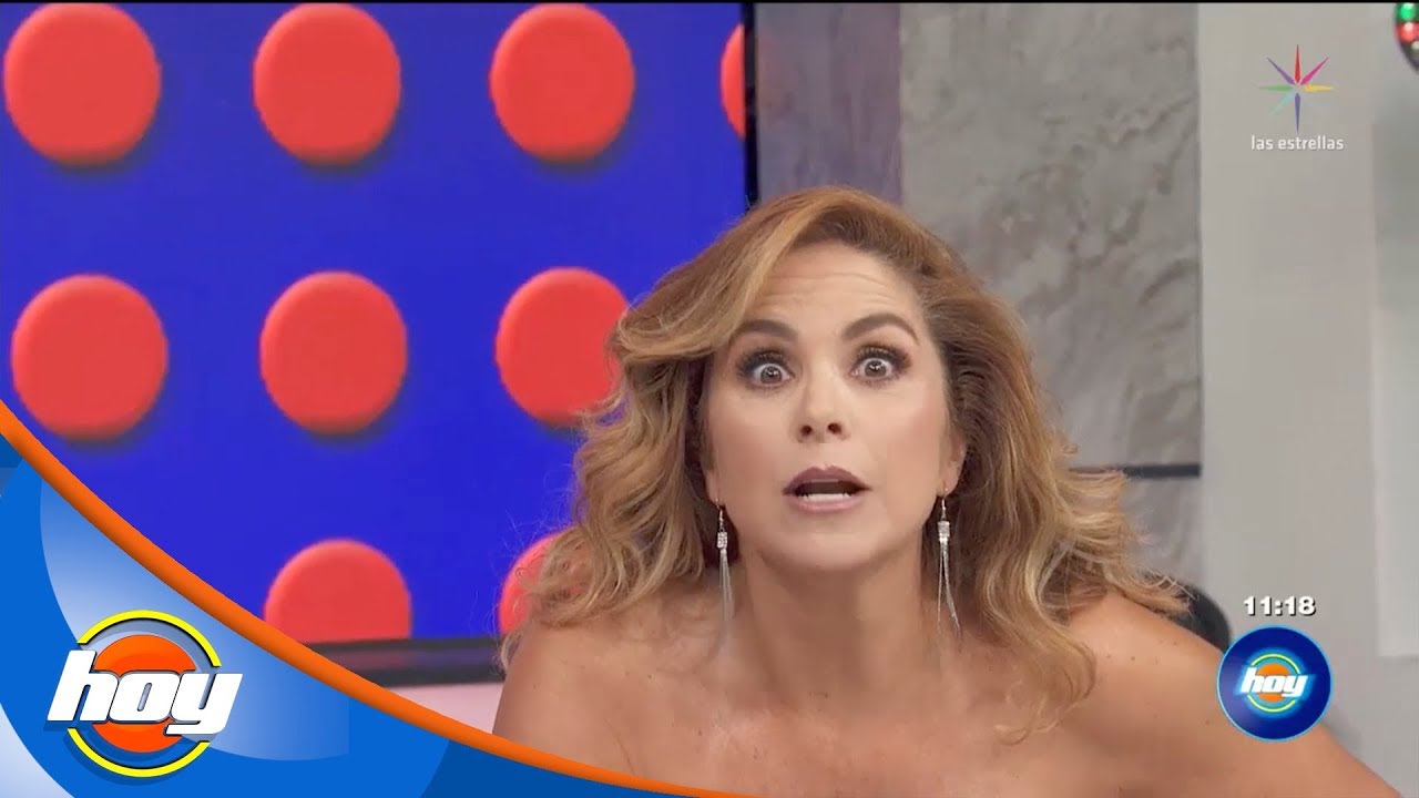 ¿Lucero y Galilea Montijo han sido infieles? | El Manotazo | Hoy