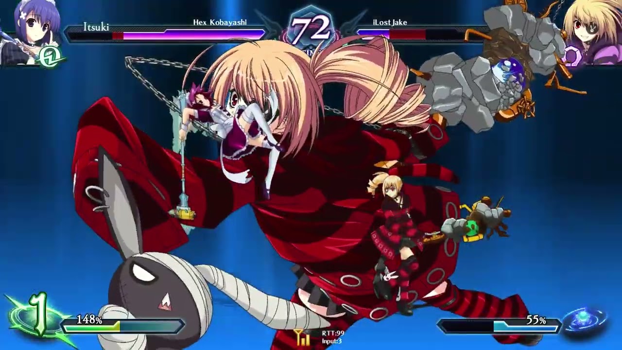 jake and Hex Fighting game Compilation 2