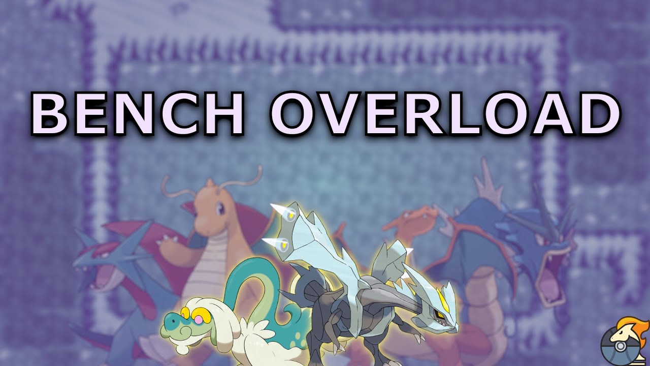 There is not enough BOARD SPACE in Pokemon Auto Chess