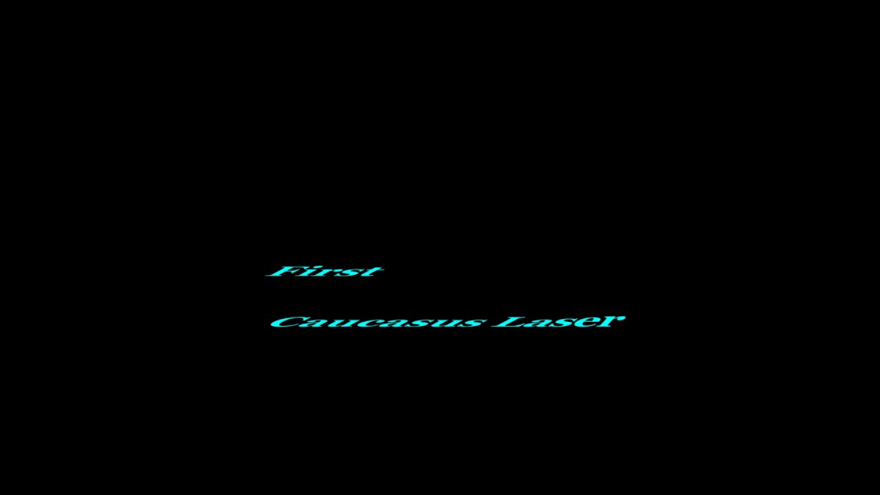 Darkorbit Caucasus Laser