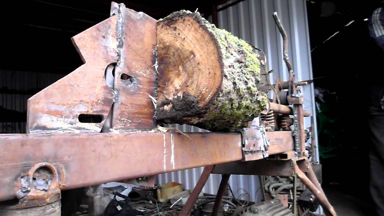 РЕЕЧНЫЙ ДРОВОКОЛ с РЕДУКТОРОМ.!!!!!! .ZAHNSTANGEN-CLEAVER MIT GETRIEBE .