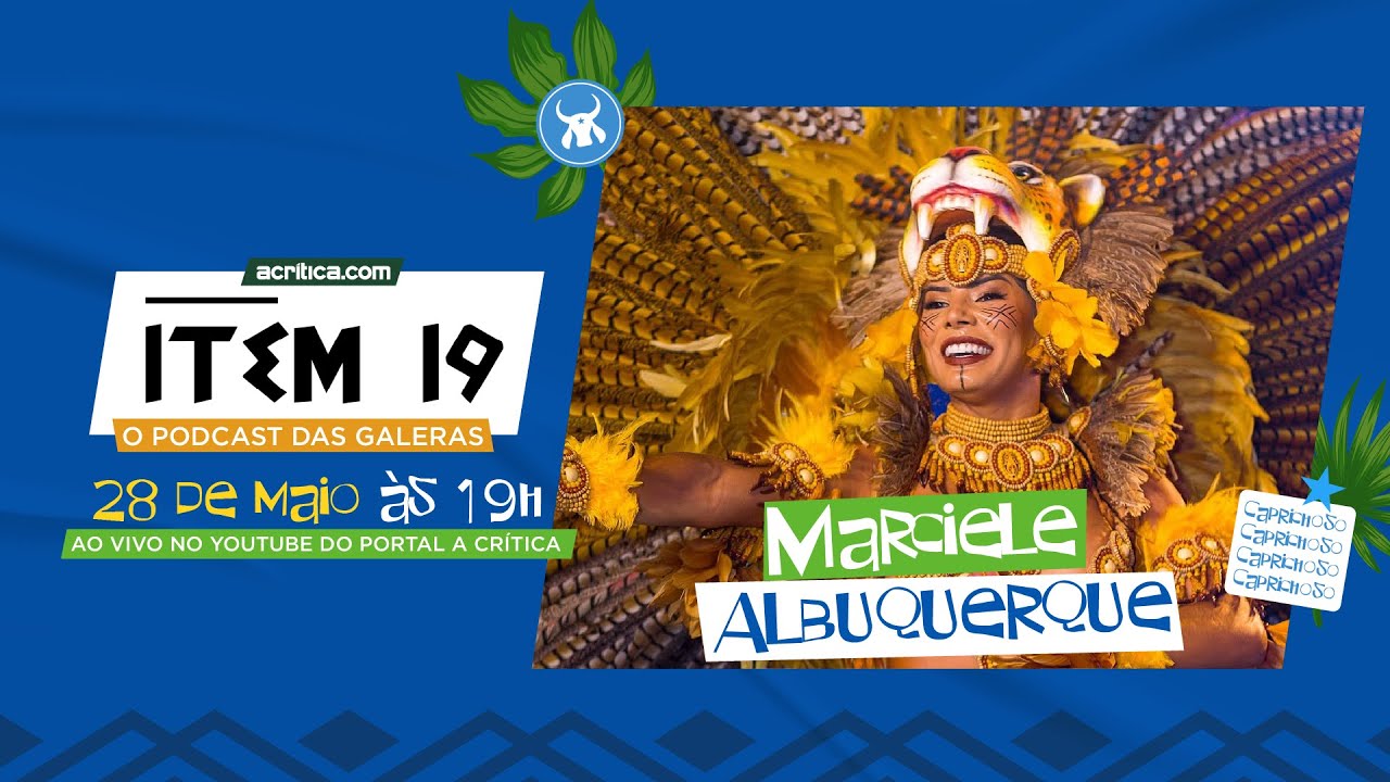 Item 19 | Marciele Albuquerque
