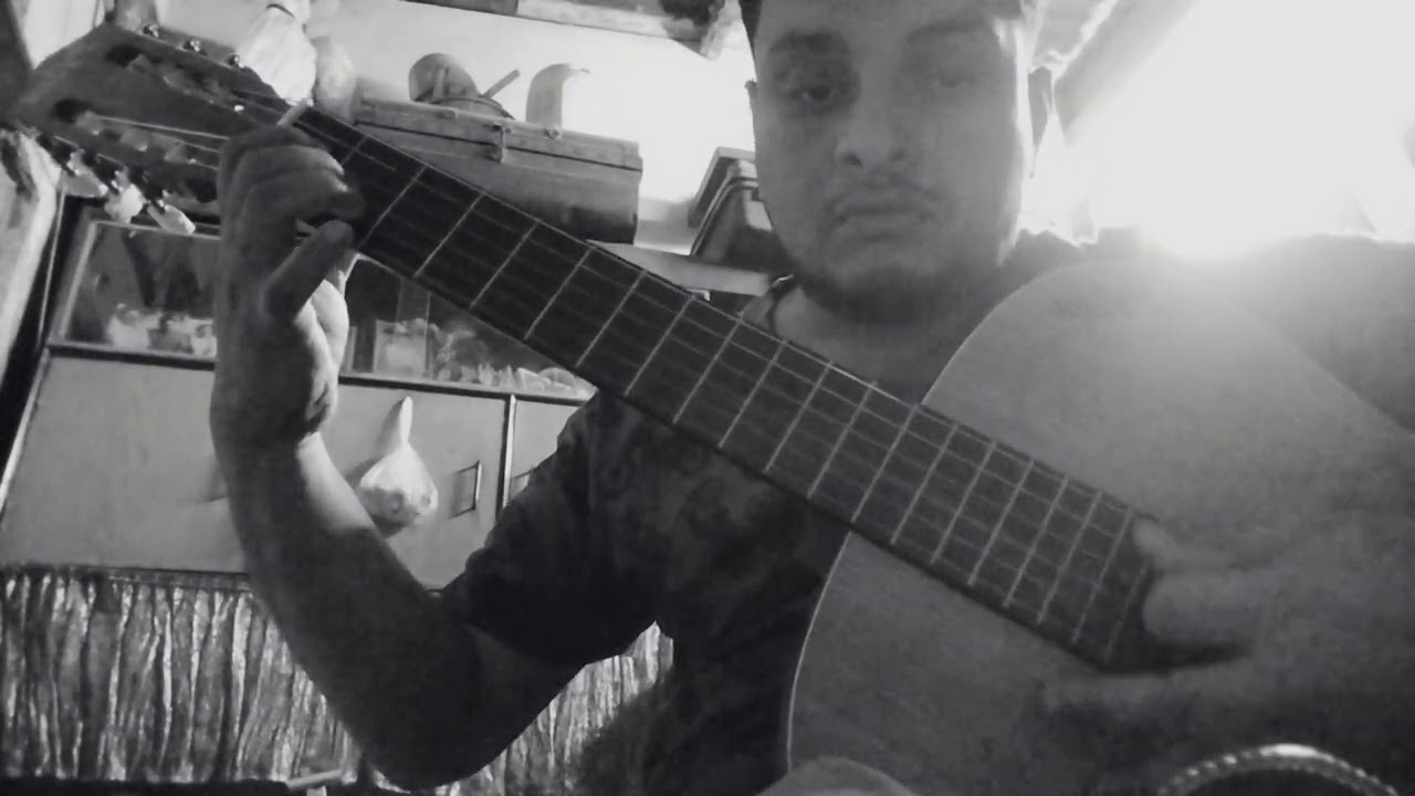 THE HOPE||MEL BAY'S MODERN GUITAR METHOD GRADE 2