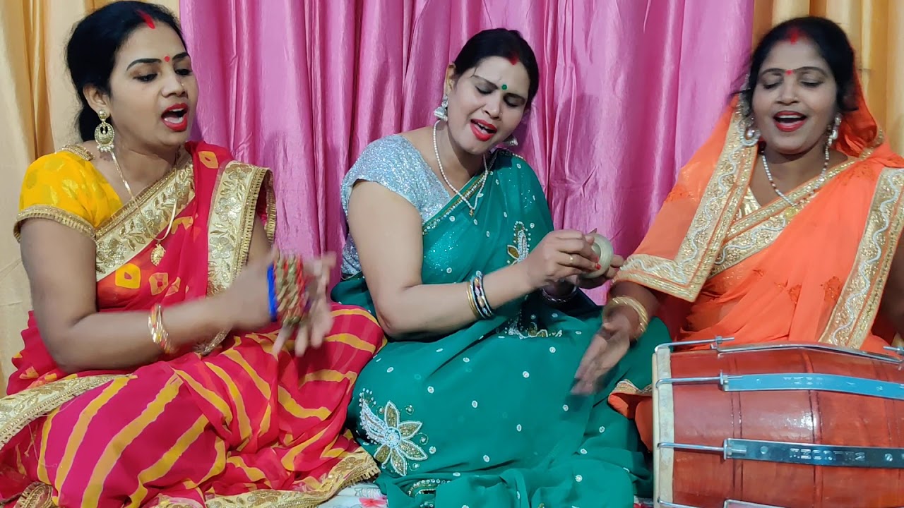 माता रानी भजन || विंध्याचल माई Vindhyachal maiya Ho Gaya svera || Rekha ke lokgeet
