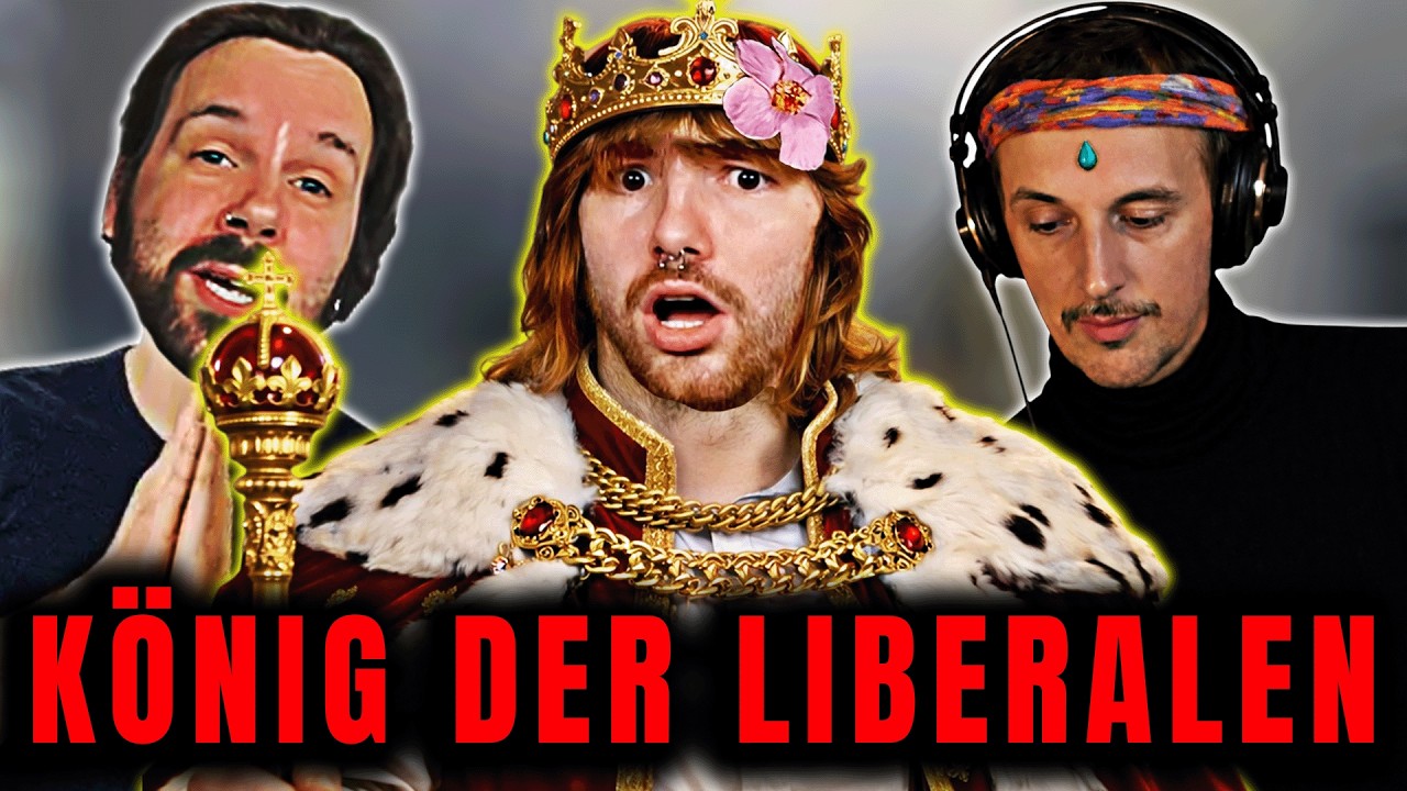 Proletopia eskaliert völlig im Streitgespräch mit Imp wegen mir...