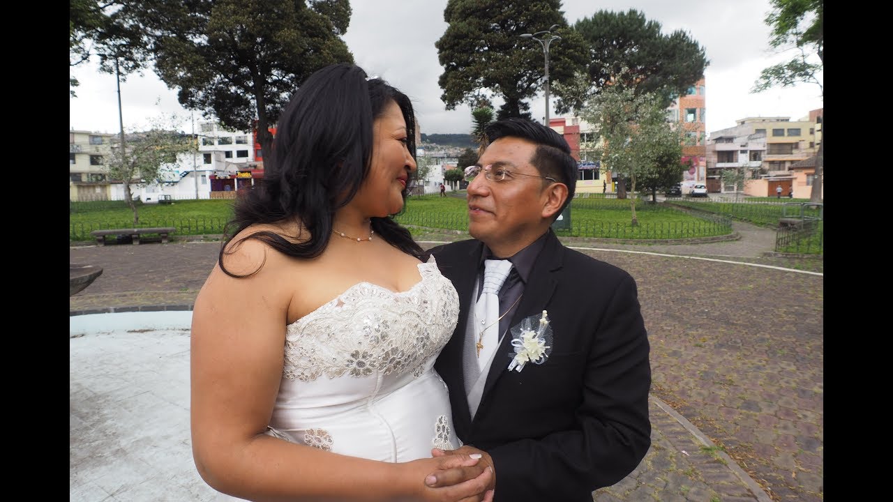 Mary Murillo Familia Unaucho 2019