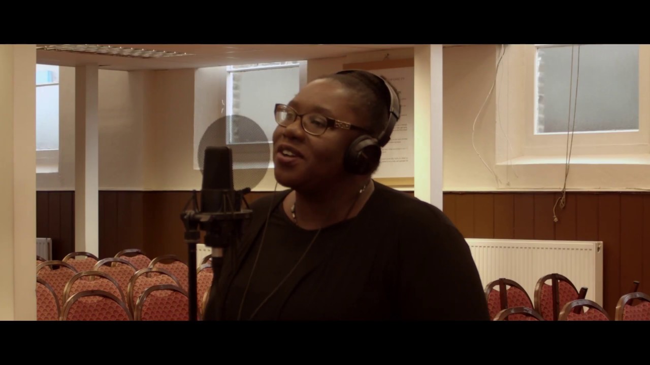 COGIC Tottenham Praise & Worship Medley