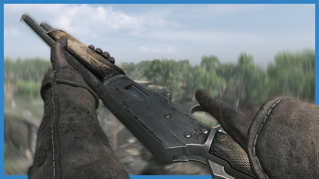 The New Mako Carbine is OK