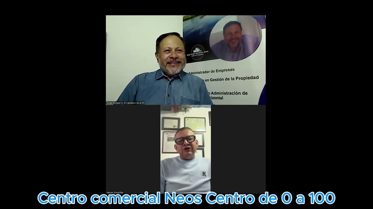 Centro Comercial Neos Centro