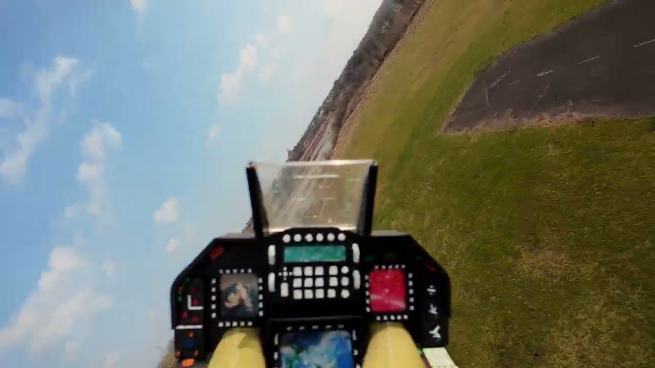Avanti S Freewing FPV DJI O4