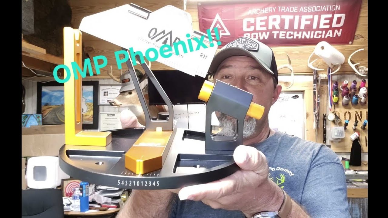 New OMP Phoenix Review Vs Bitz