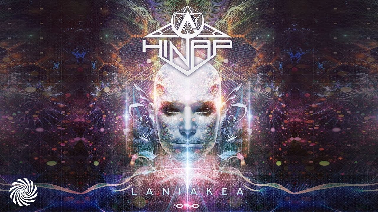 Hinap - Laniakea