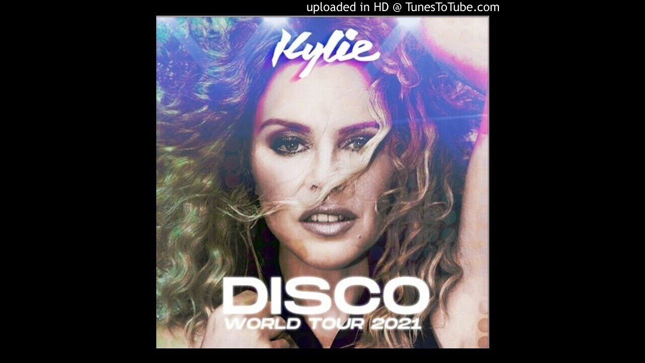 Kylie Minogue 