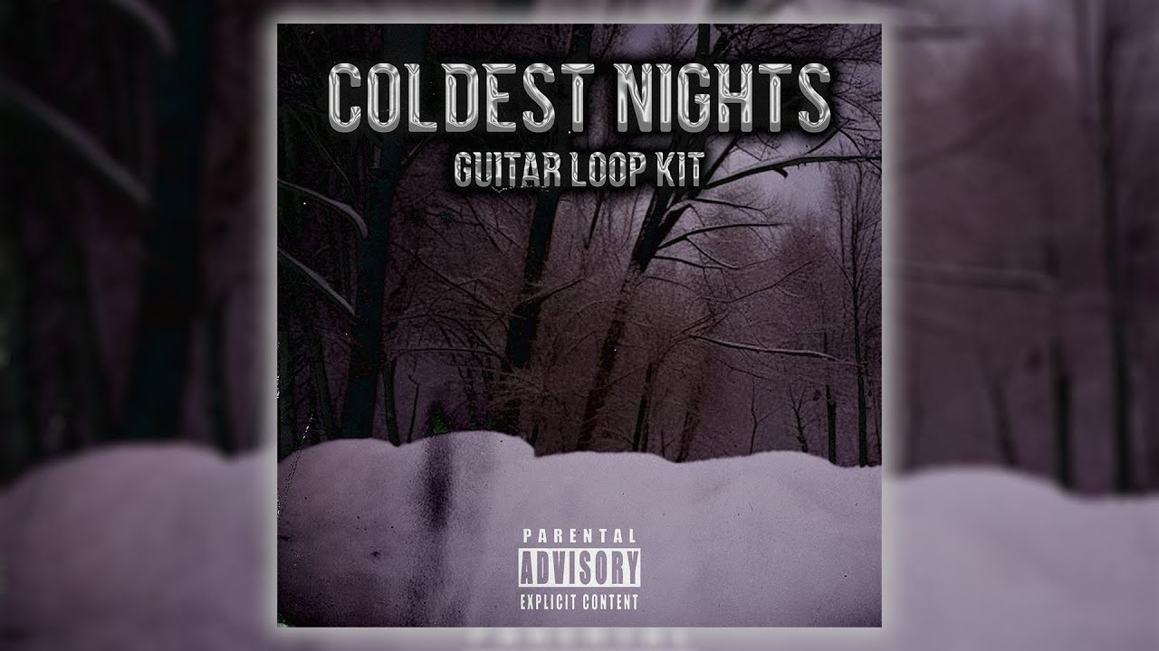 [FREE] Guitar Loop Kit 