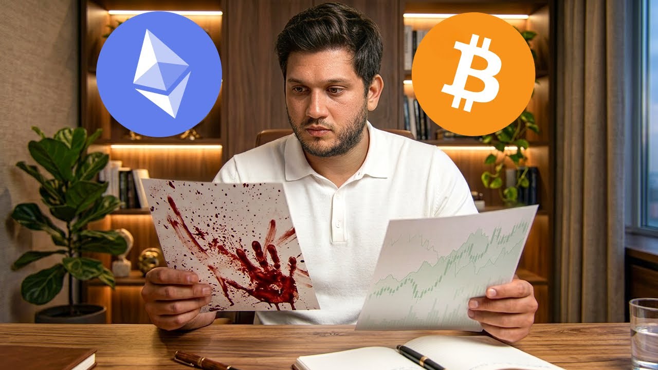 🧐 ЧТО-ТО НЕ СХОДИТСЯ&hellip; И ЭТО ВАЖНО!!!