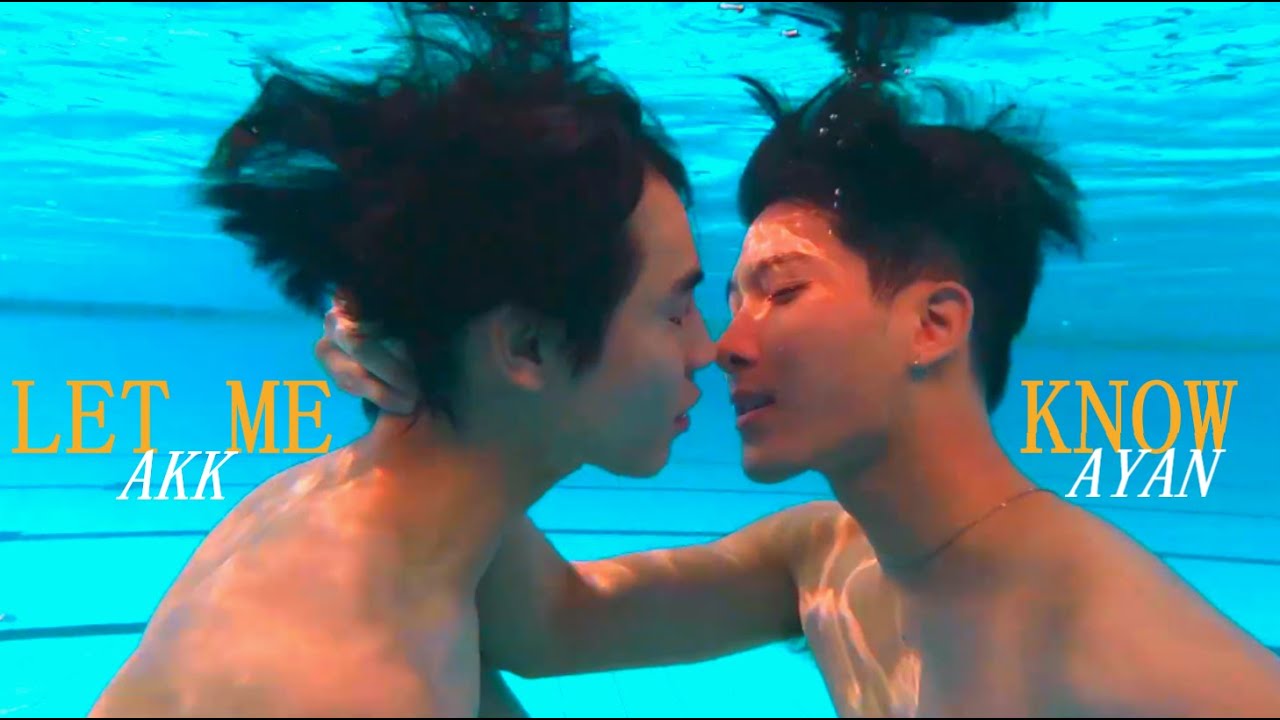 ayan ✘ akk - 