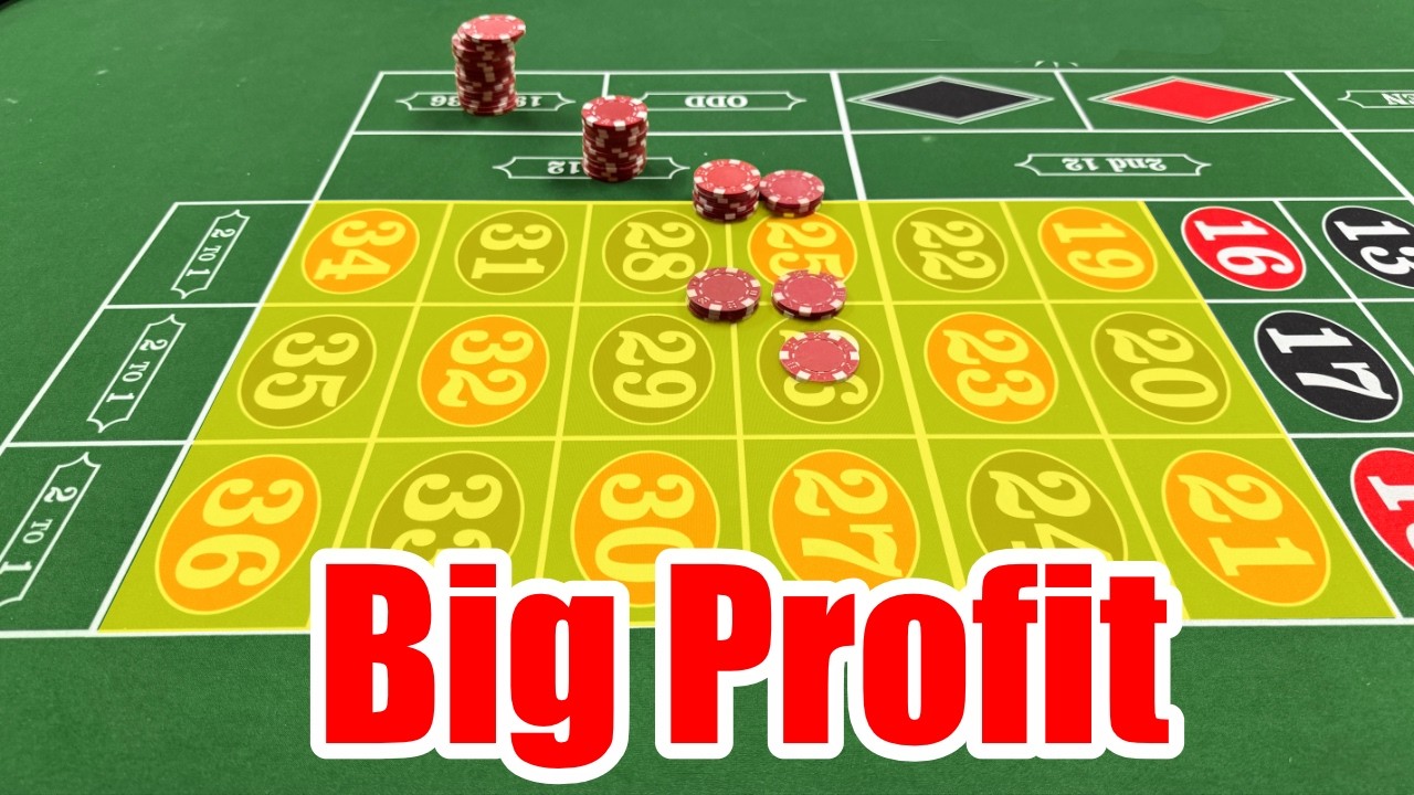 So Many Way To Profit || My Lucky Number
