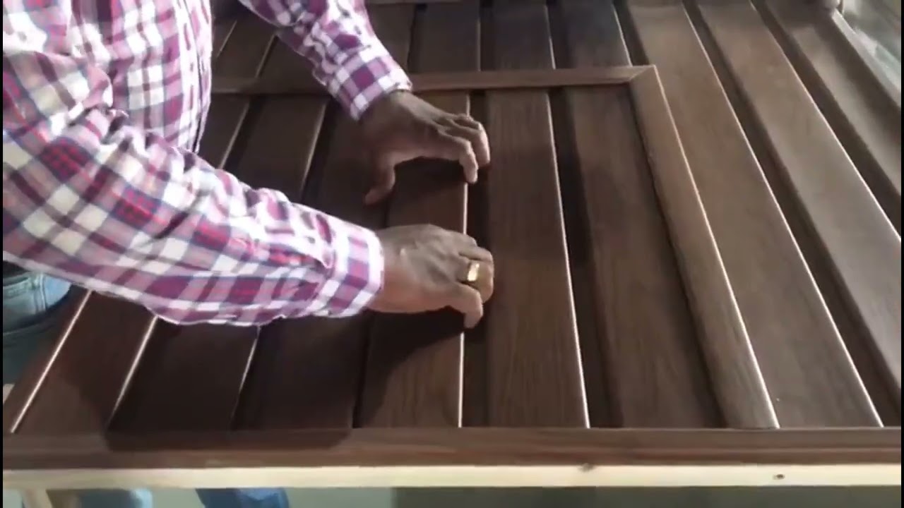Trap door for vox soffit ceiling