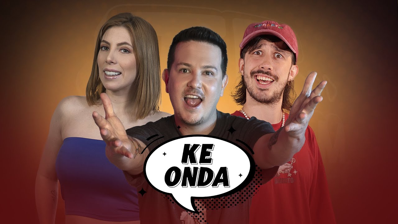 KE ONDA