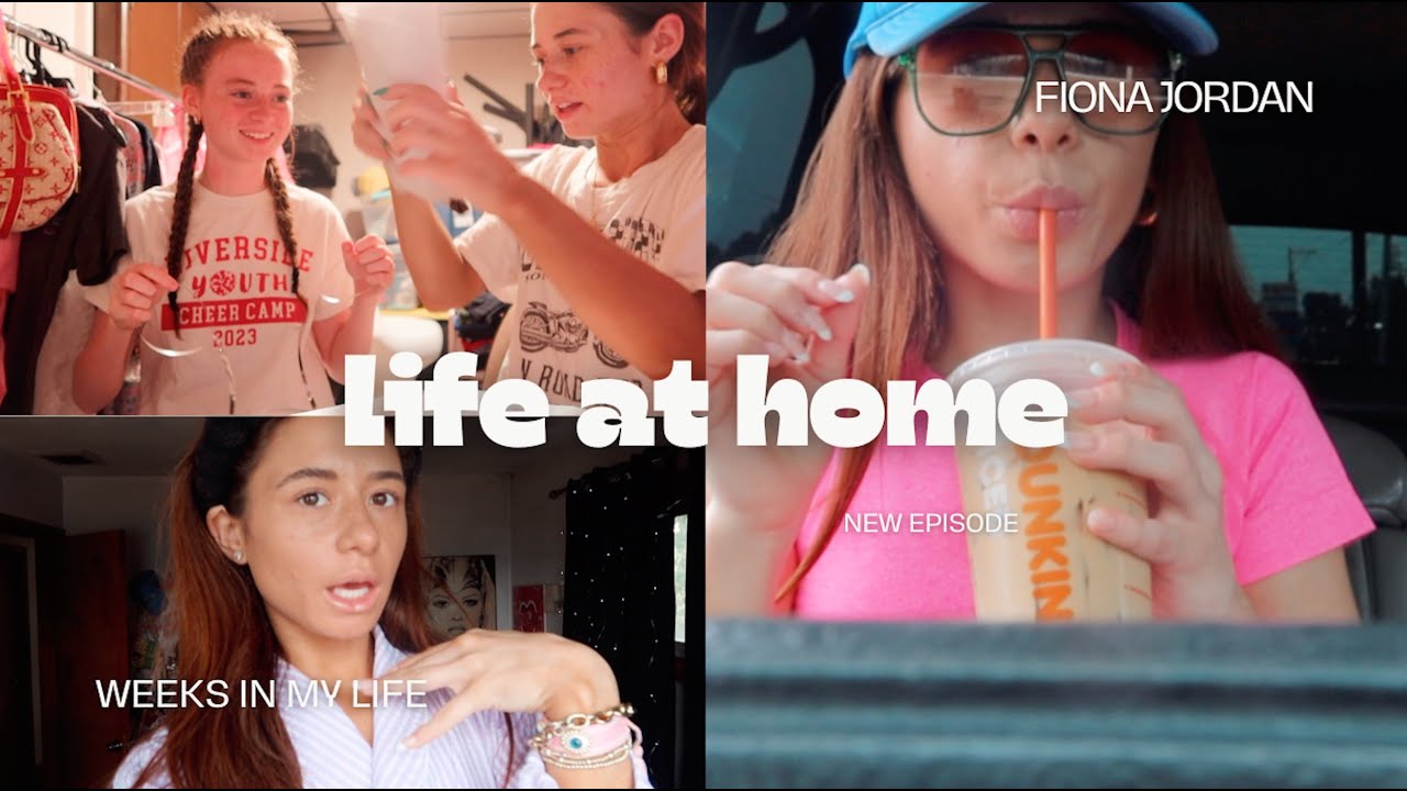 LIFE AT HOME: $1,000 PP Haul, Open Pr, Package Orders, Run Errands, Etc With Me.