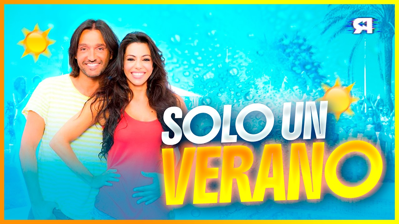 PROGRAMAS QUE NACIERON (Y MURIERON) EN VERANO (Parte I) | Rebobinando ⏪︎