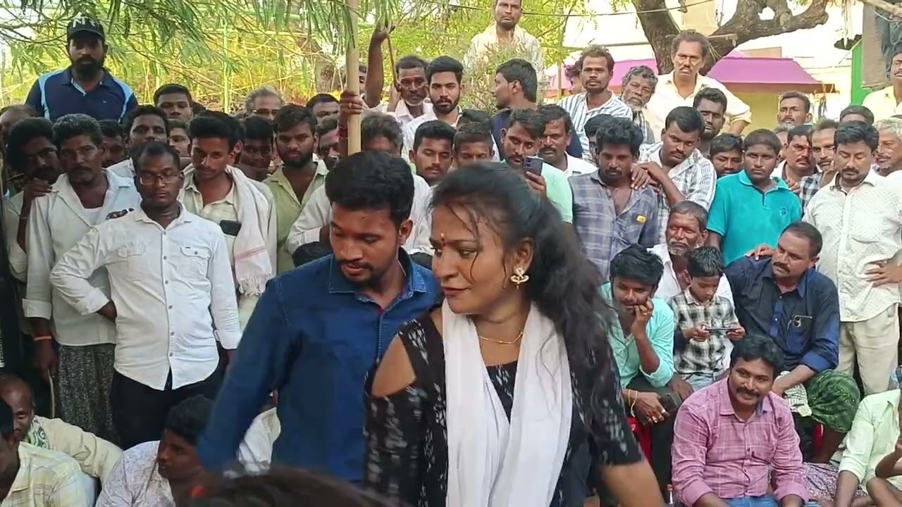 Pulipadu drama video songs in 2025