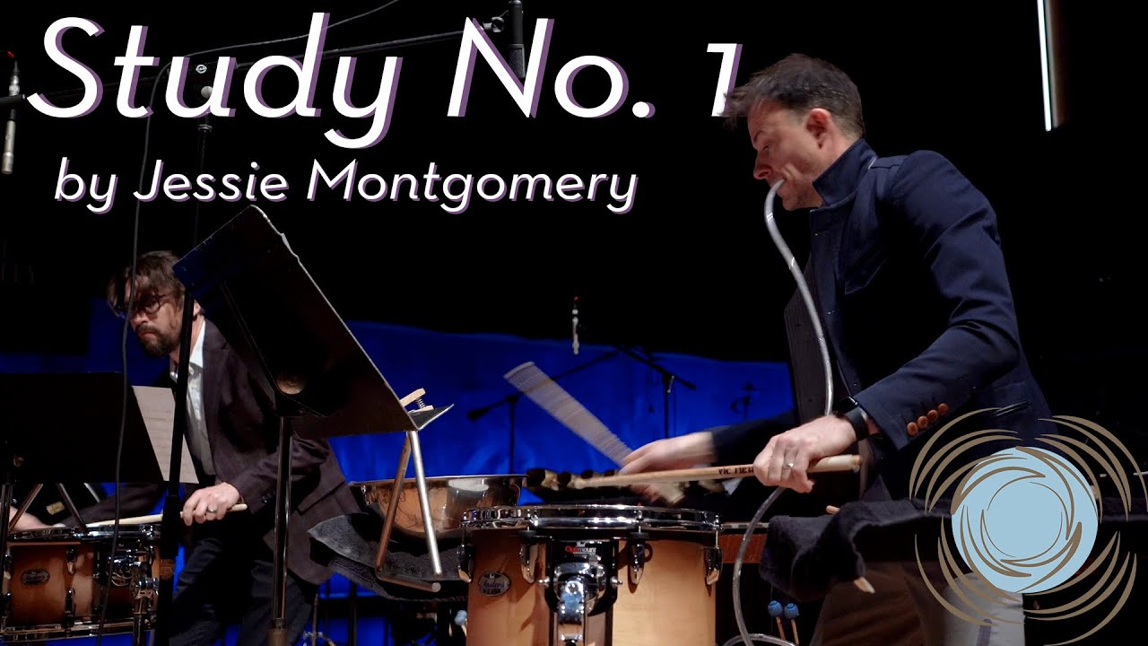 Jessie Montgomery 