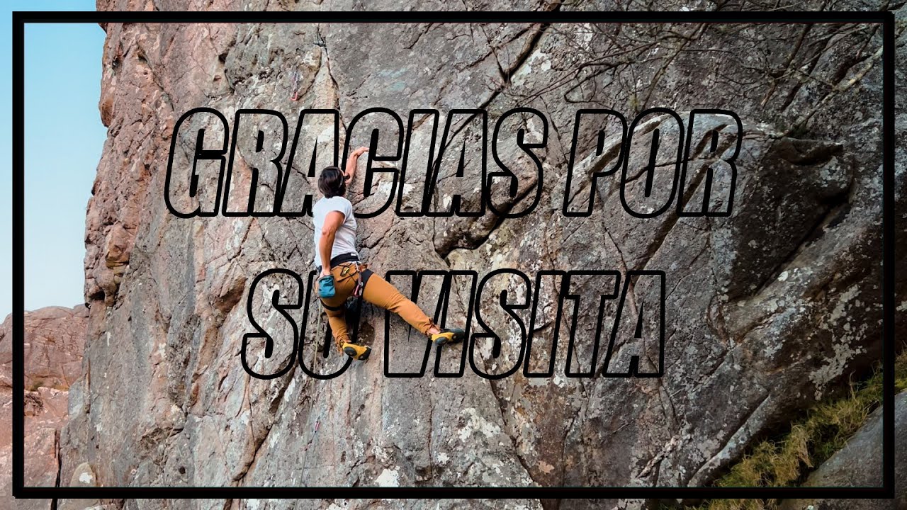 Gracias por su visita (7a) | Galiñeiro