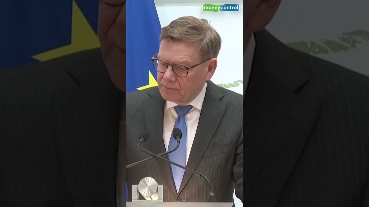Германия сигнализирует о готовности к переговорам с Ираном и поддерживает роль Кипра в обеспечени...