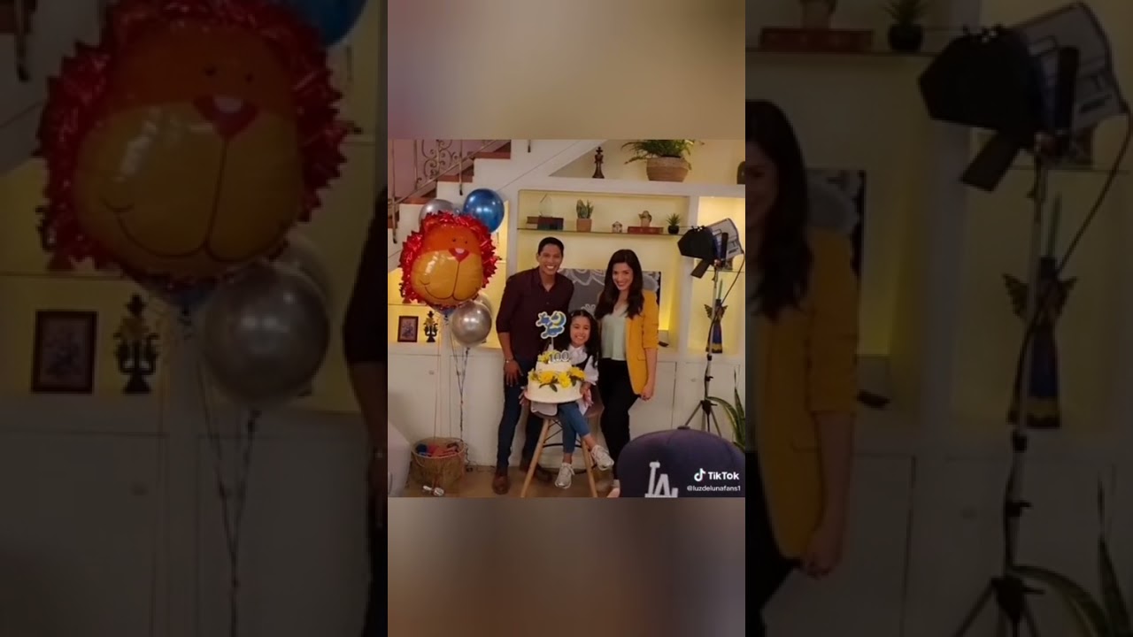 Luz de luna tik tok #6 novela peruana
