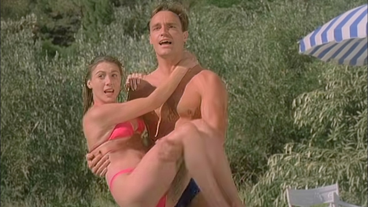 Sweeter Than Wine (1988) Romance film directed by Alan Birkinshaw