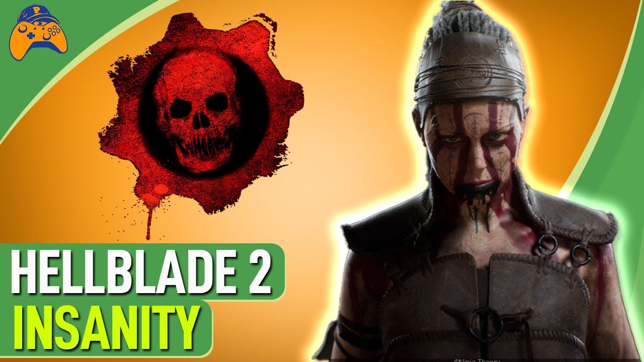 Hellblade 2 Looks INCREDIBLE | Gears 6 News Coming | Ninja Theory Founder LEAVES | Plume Gaming News
