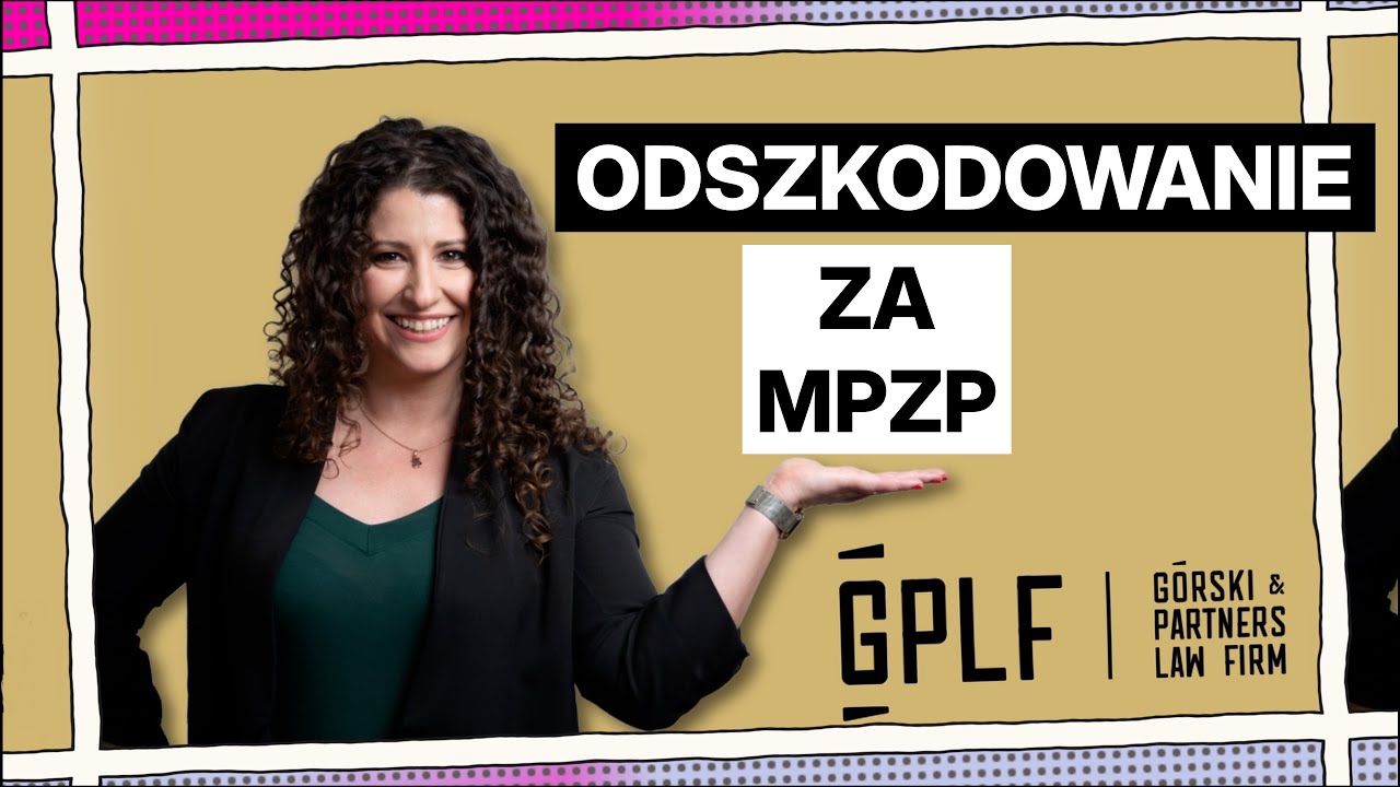 Odszkodowanie za MPZP 2025 &ndash; Jak odzyskać pieniądze od gminy? Poradnik prawnika