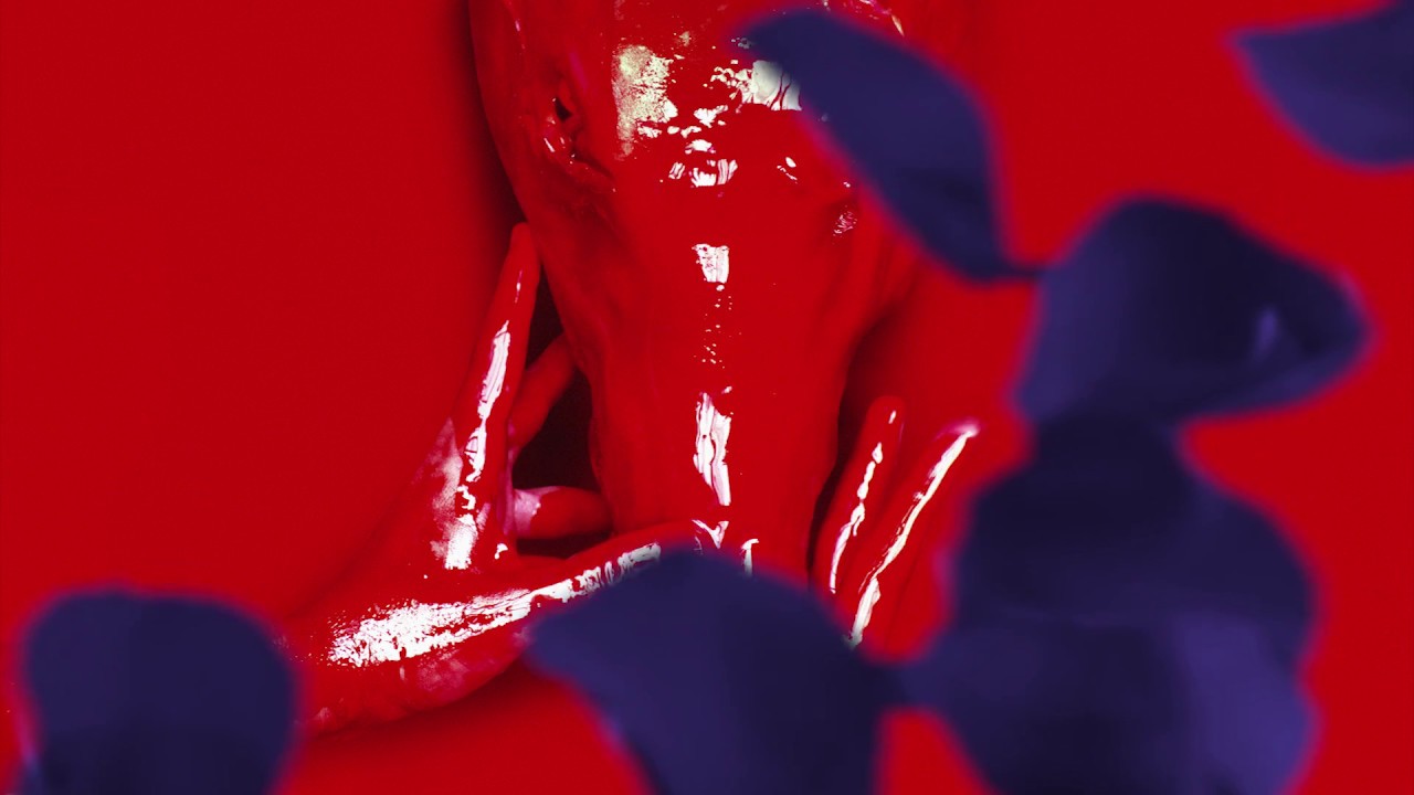 Indigo & the Sirens - Gallows