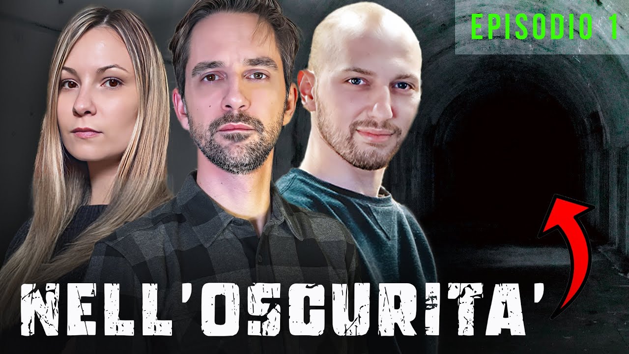 Dentro il BUNKER della morte! Il ritorno di Pimot. Ep1
