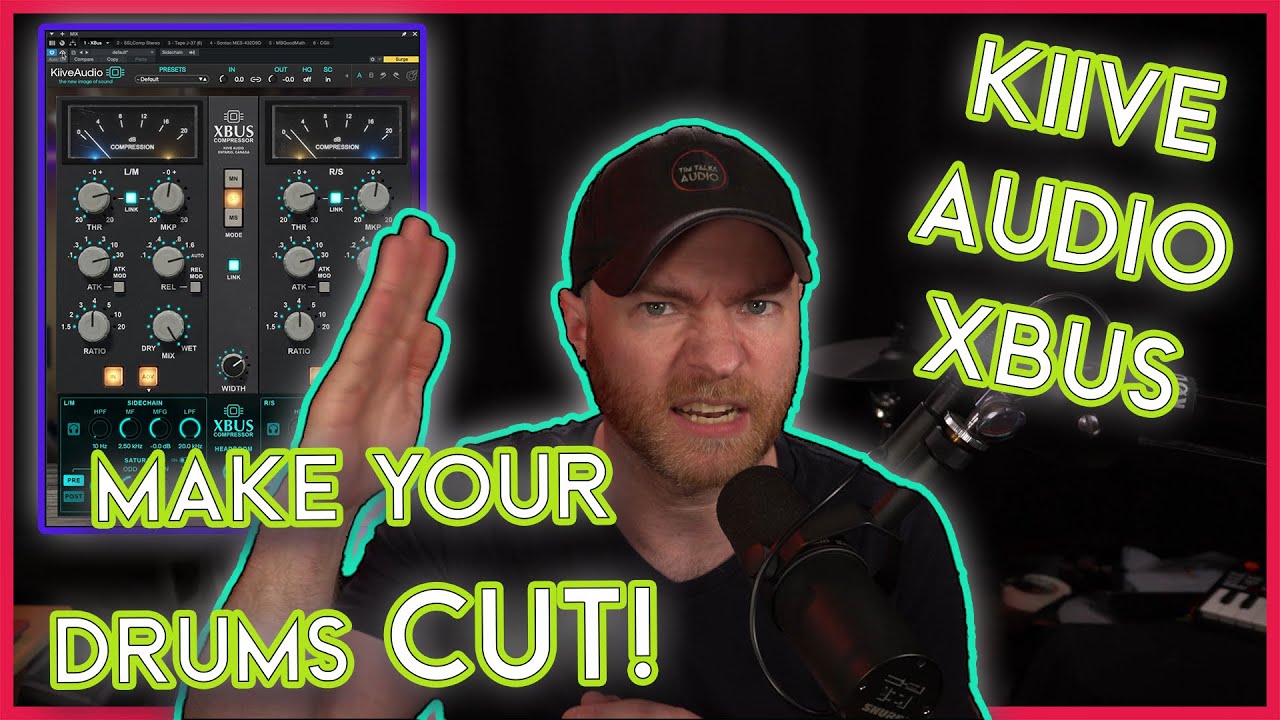 I Tried XBUS from Kiive and Here&rsquo;s What Happened! Plugin Review