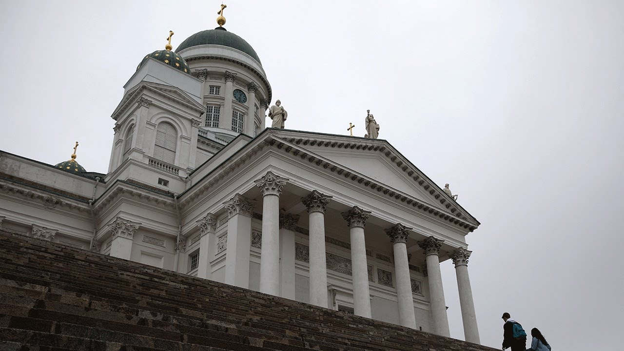Arthur C. Helton Memorial Lecture: The Helsinki Accords