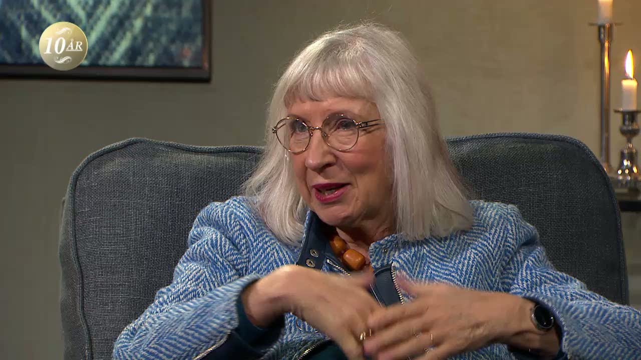 Suzanne Osten: 